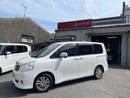 旧車・中古車！お車の事ならカーショップアズ♪【TEL(無料)　0078-6002-708147】自社工場完備なので、ご購入後のアフターフォローもお任せ下さい！