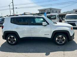 中古車は1にも2にもまず仕入れが命です。車にはそれぞれウィークポイントがあります。そのウィークポイントをしっかり見極め、丁寧に目利きして仕入れております！