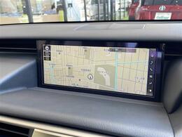 【カーナビ】ナビ利用時のマップ表示は見やすく、いつものドライブがグッと楽しくなります！◆乗って触って体感してみてください！！当社車両は試乗可能です！お気軽にスタッフまでご相談ください！