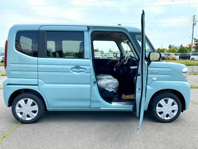 事故の際も保険の交渉から車の修理や代車の手配まで迅速に対応！保険のアドバイザーがカーライフに最適なプランをご提案します！