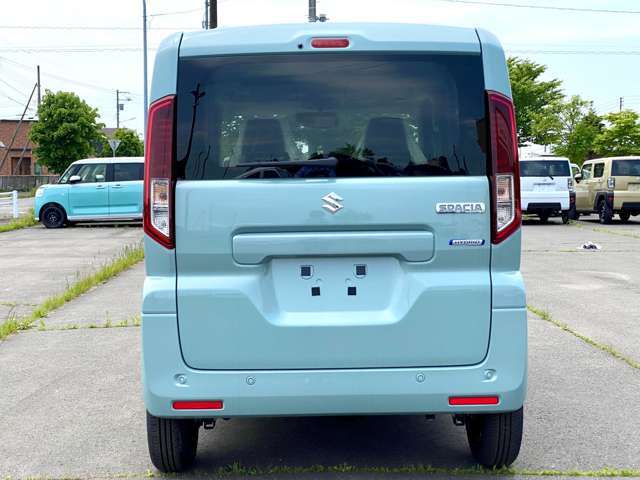 全車安心の保証付き！延長保証やメーカー保証継承など充実のプランを複数ご用意しております。充実の保証制度で安心・安全なカーライフを支えます♪