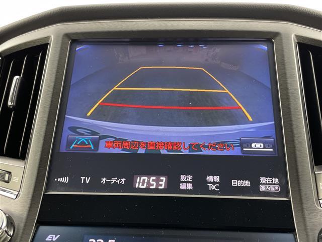 【カーナビ】ナビ利用時のマップ表示は見やすく、いつものドライブがグッと楽しくなります！