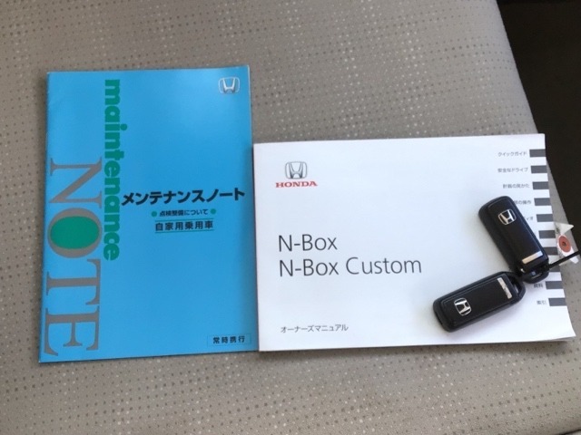 買う時だけでなく、買った後も「安心・満足」が続く。それが、Hondaの認定中古車です♪