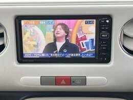 別途ナビを購入する必要はありません！ちょっとお得ですよね♪後すぐの遠出もOK！初めての道路もこれがあれば安心です！