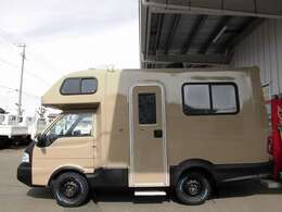 車両サイズは、長さ495 x 幅193 x 高さ269！