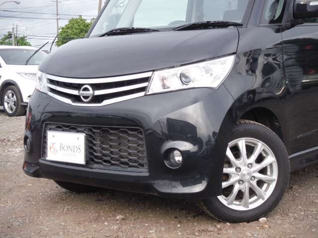 実際に見ていただければこの車の良さが伝わるかと思いますので、ぜひ一度ご来店ください！