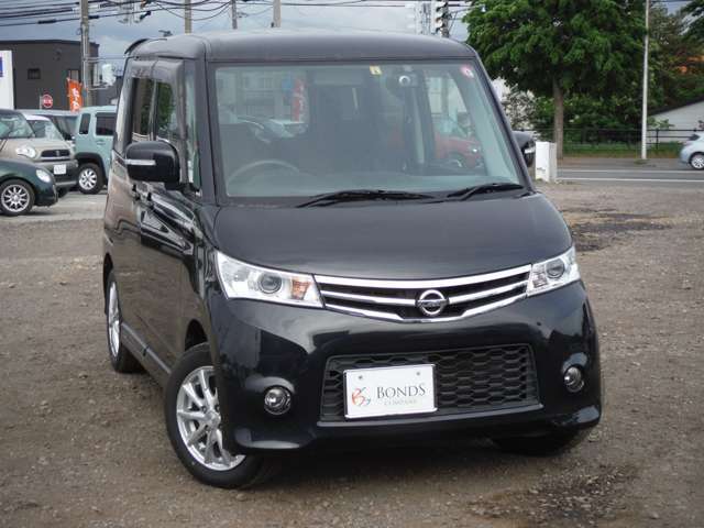 当社はマイカーローンの取り扱いがございますのでお気軽にお申し付けください。