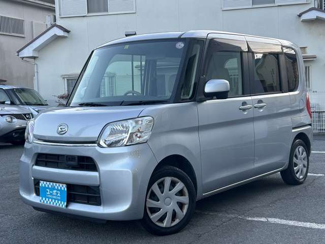 車両品質も良く、買い取って間もない新鮮なお車です。ご安心してお買い求めください。