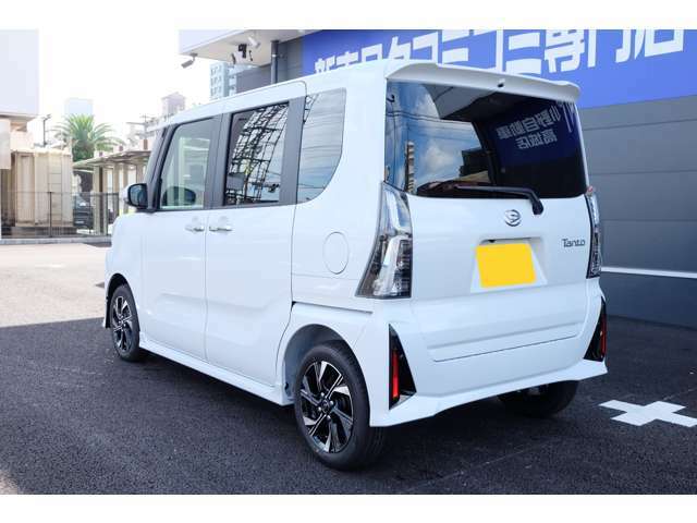 ◇軽スパは車検から整備、板金塗装と全ての工程を自社で行えます！車販だけでなくアフターフォローも当社にお任せください！低金利のローンもご用意してますのでお気軽にお問い合わせ下さい◇