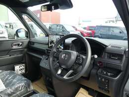 室内・外共に、『HONDA　U-Select鳥取』自慢の「アイドマ」基準でクリーニング済み！選び抜いてお決めいただいたお車に、気持ち良くお乗りいただけます。