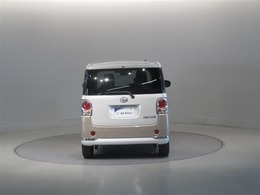 リヤビューです