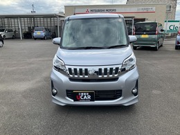 正面画像です。