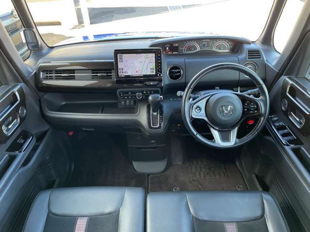 ◆NーBOXが入荷致しました！！◆気になる車はカーセンサー専用ダイヤルからお問い合わせください！メールでのお問い合わせも可能です！！◆試乗可能です！！