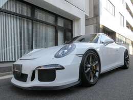 純正オプションPCCB