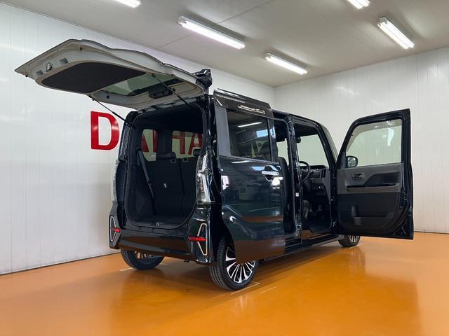 使い勝手あるレイアウト