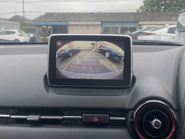 写真は装備品だけでなく、傷の写真など車の状態がわかるように心がけております。追加で見たいところがある場合は気軽にお問い合わせください♪