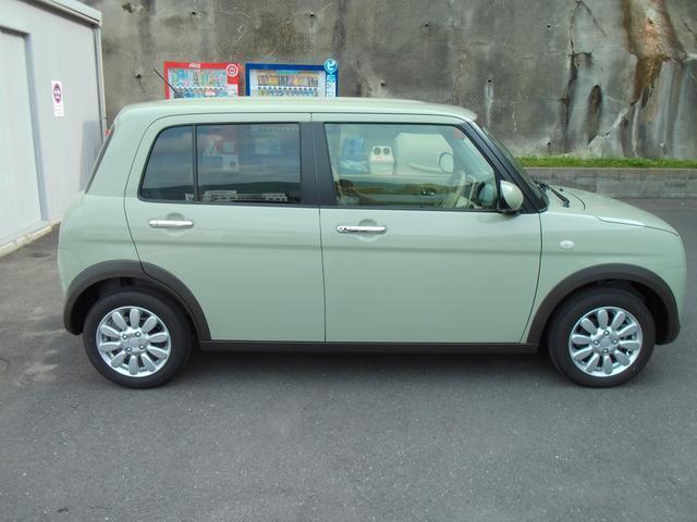 ご覧頂いている車両は、スズキ直営代理店である当店が自信を持ってオススメできるディーラー中古車です♪