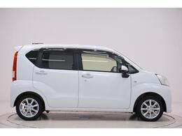 県内13店舗にて常時500台以上ダイハツ車を展示中です。見て、触って、納得のいく一台をぜひ見つけてください。