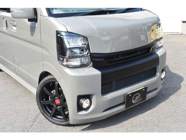 スズキ エブリイワゴン 660 PZターボスペシャル 2025年 42キロ