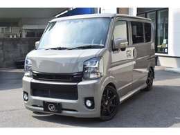 PZターボスペシャルは両側パワースライドドア、LEDヘッドライト、スマートキーを標準装備！軽自動車ですがターボ付でストレスフリーな走りです！荷物もたっぷり載ります！