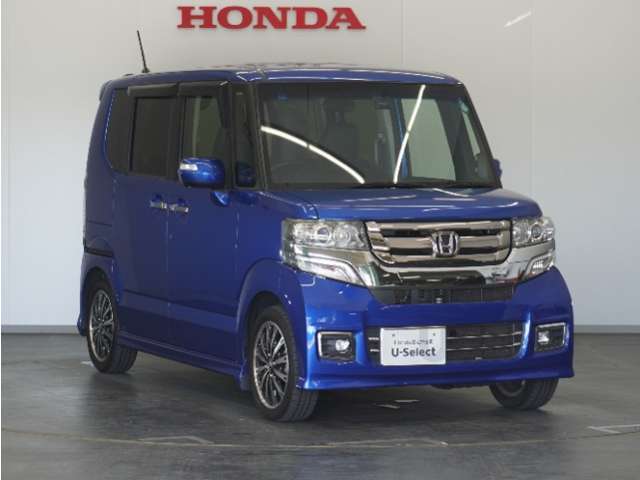 Honda中古車商品化整備基準に基づく法定12か月点検整備を実施致します。分解整備記録簿もお渡し致しますので、より安心してお乗りいただけます。。