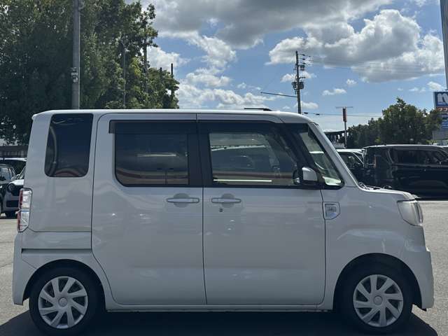 ☆当店は自動車損害保険の代理店です。もしものために自動車保険も当店におまかせ！☆任意保険の見直しも大歓迎です♪