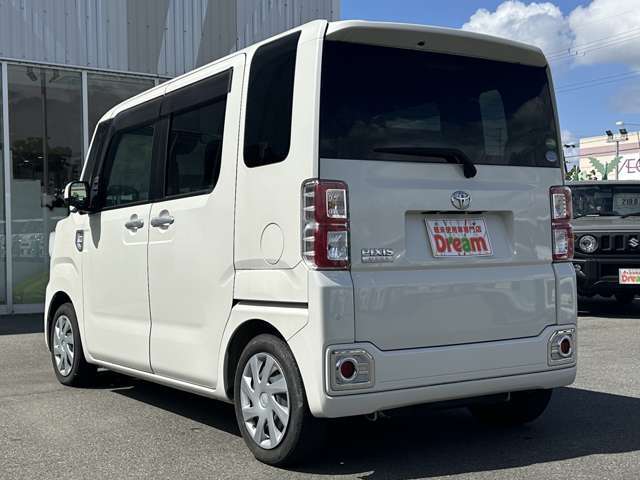 ☆新車の販売も可能です☆新車ご希望のお客様も是非当店にご相談下さいませ♪