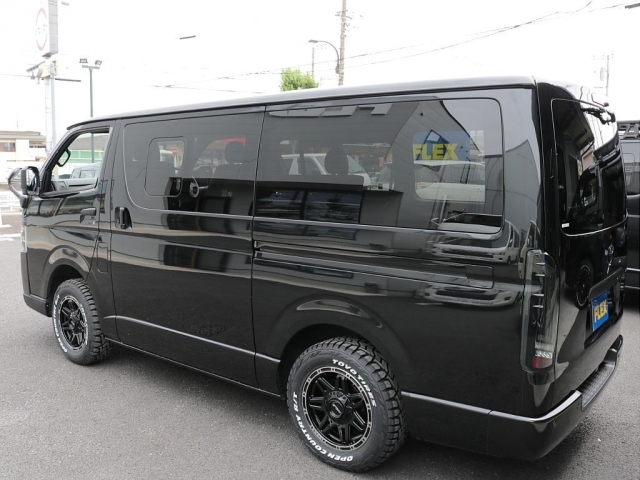 リアフィルム施工もご相談下さい！！