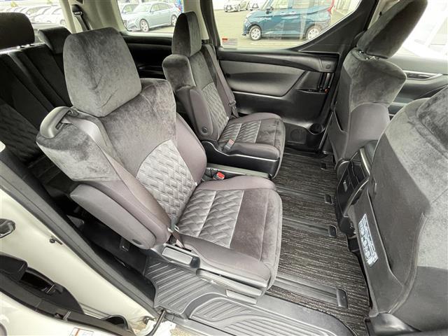 多くの車両がユーザー買取車両となっておりますので新鮮な在庫が魅力です！