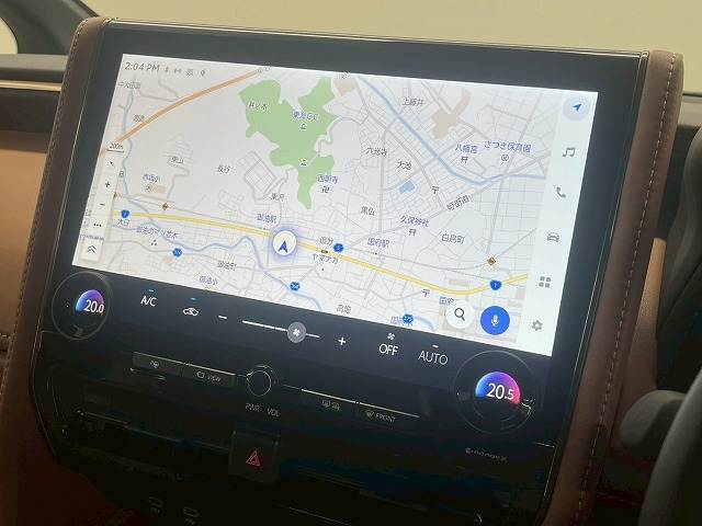 純正14旗ディスプレイオーディオ装備！フルセグTV　Bluetooth接続