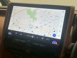 純正14旗ディスプレイオーディオ装備！フルセグTV　Bluetooth接続