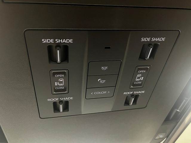 今やミニバンの定番装備となりつつある【両側電動スライドドア】。両側のスライドドアを電動で作動してくれます。