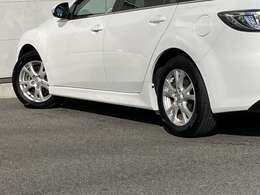 カスタム等ご希望御座いましたらスタッフにお気軽にご相談下さい！！