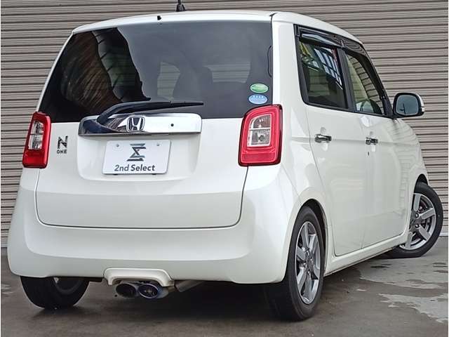 2ndSelect（車は、夢に繋がる）がコンセプトの店舗になります！！お車の事なら何でもご相談下さい！！