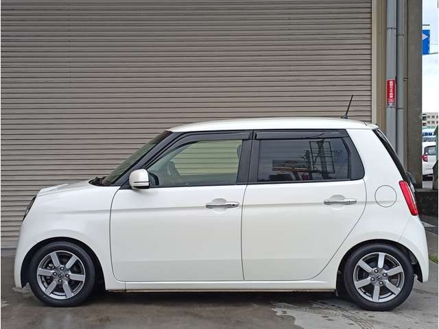 ブリッツ製車高調でスタイリッシュにローダウン！！