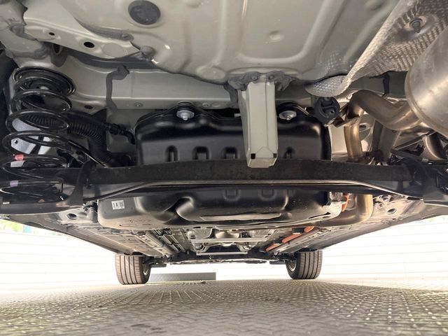 下回りがきれいなうちに、防錆加工の施工がオススメ。降雪地域はもちろん、沿岸部にお住いの方や、趣味でマリン・ウィンタースポーツをされる方にご好評いただいております。