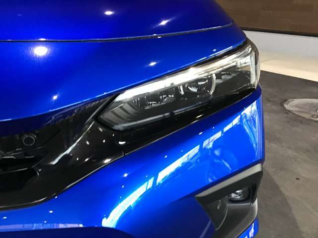 系列店の経験豊富な整備士が、ご納車までに法定整備を行いますのでご安心ください！