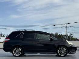 ルーフに塗装の劣化がございます。その分とってもお安く提供させていただきます☆