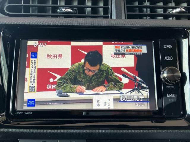 ナビ、ドラレコ、ETC、フリップダウンモニター、デジタルインナーミラーetc…後付け可能です！オプションも豊富に取り揃えておりますのでご安心ください！