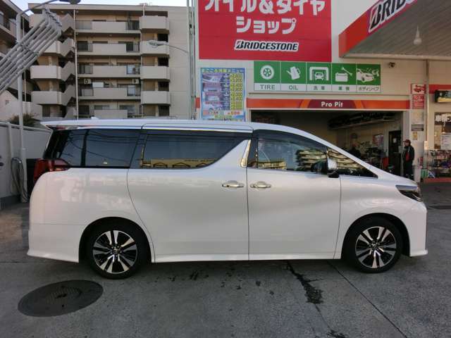 当店はお車の査定・買取を主に営業してまいりました。そこで培ってきた経験を活かし、良質なクルマをご提案いたします。