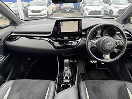 後期・フルセグナビ・全周囲カメラ・BTオーディオ・LEDライト・ACC・LKA・AHB・ETC・USB・本革ステア・ミラーウィンカー・プライバシーガラス・19AW・ハーフレザー・記録簿