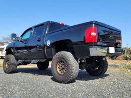 車検R7//7　ピックアップトラック　トノカバー付き