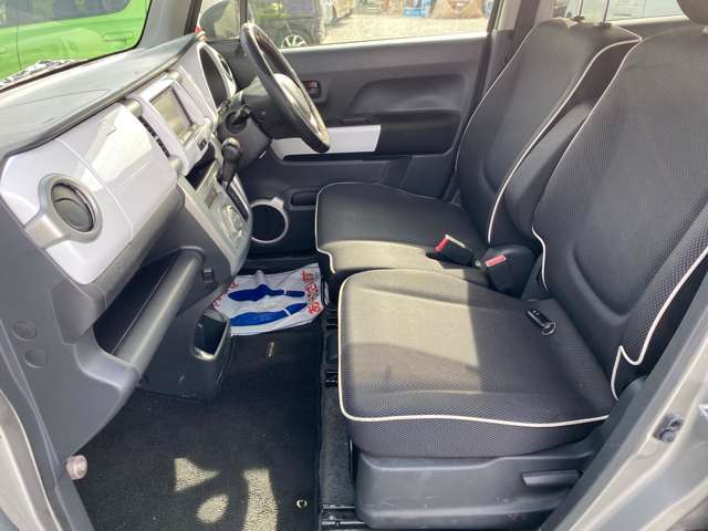 ☆ハスラーG入荷車検受け渡し総額35万円☆全国登録納車可能☆ナビ・TV・ETC