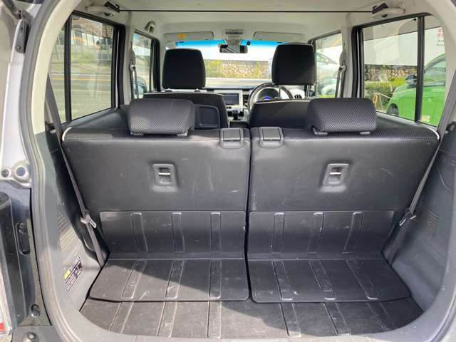 ☆ハスラーG入荷車検受け渡し総額35万円☆全国登録納車可能☆ナビ・TV・ETC