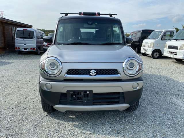 ☆スチールシルバー/黒のツートンカラー☆検査受け渡し総額35万円