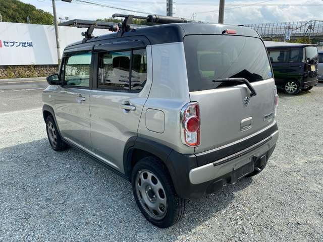 ☆ハスラーG入荷車検受け渡し総額35万円☆全国登録納車可能☆ナビ・TV・ETC