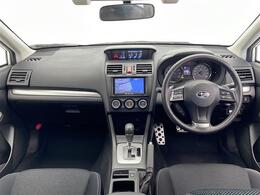 【インパネ全体】全方位で視界が広く、高い目線で運転もしやすいです！◆乗って触って体感してみてください！！当社車両は試乗可能です！お気軽にスタッフまでご相談ください！