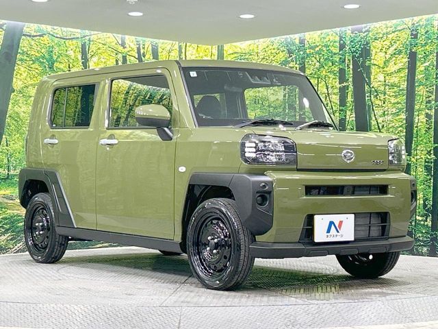 大好評のボディコーティング「弾スプラッシュコート」もご納車までに施工可能。通常のガラスコートと異なる、耐久年数6年の無機質ガラスコーティングが、ボディをキレイな状態に保ってくれます。