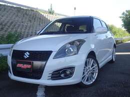 外装磨き仕上げ済みピカピカです。