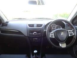 内装クリーニング済みです。